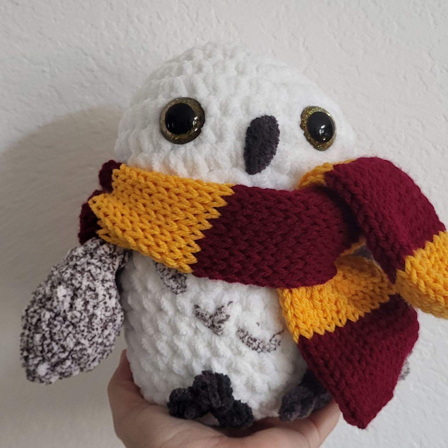 Wizarding Owl