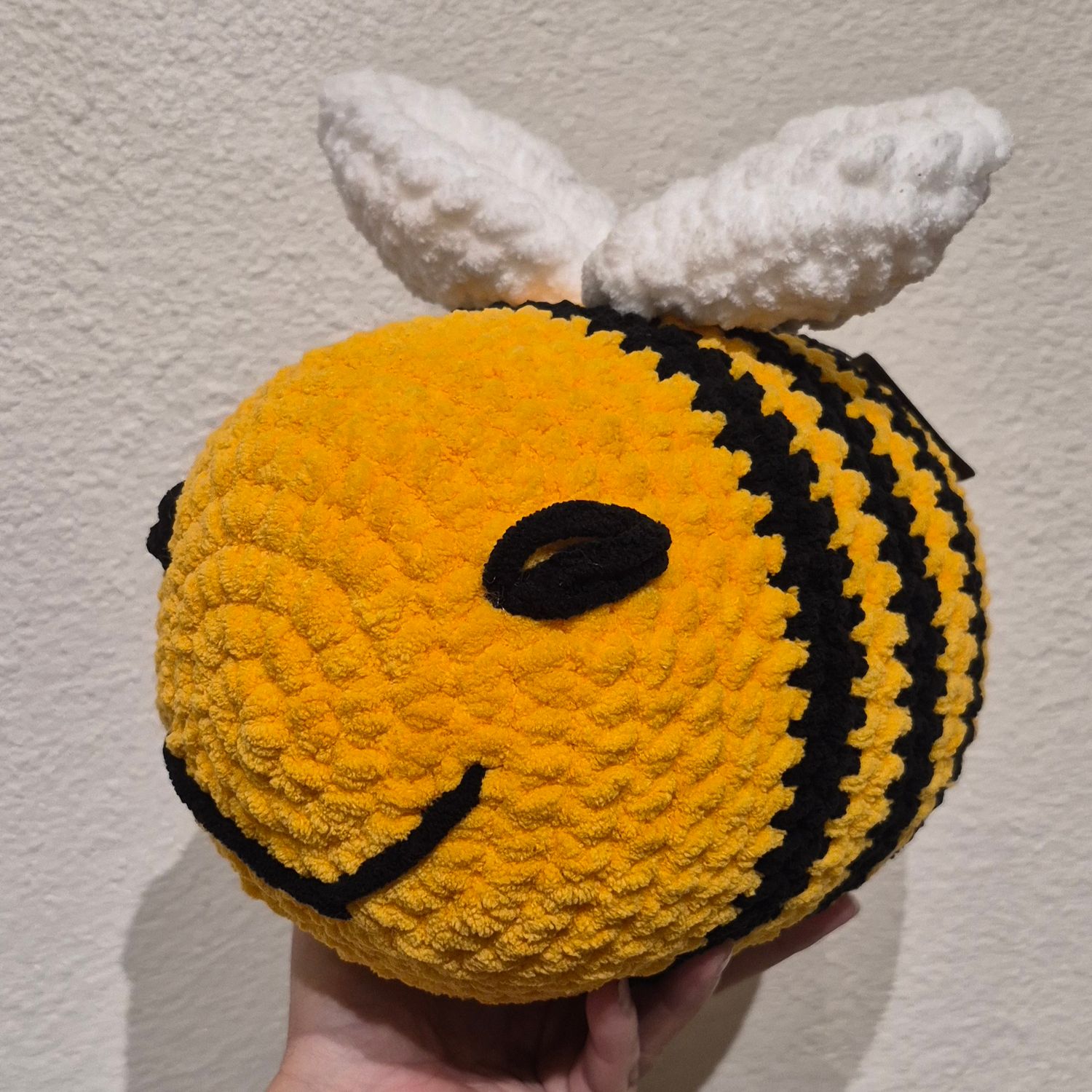 Large Bee
