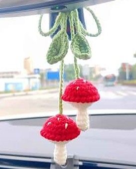 Shroom Hanger
