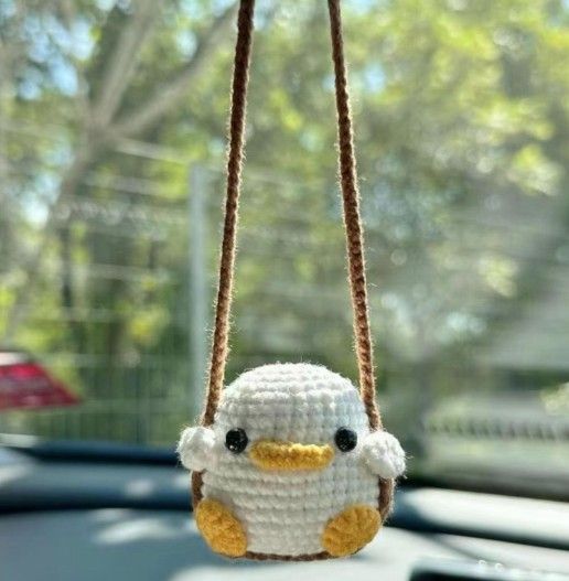 Duck Hanger