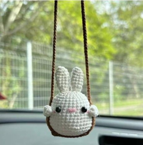 Bunny Hanger