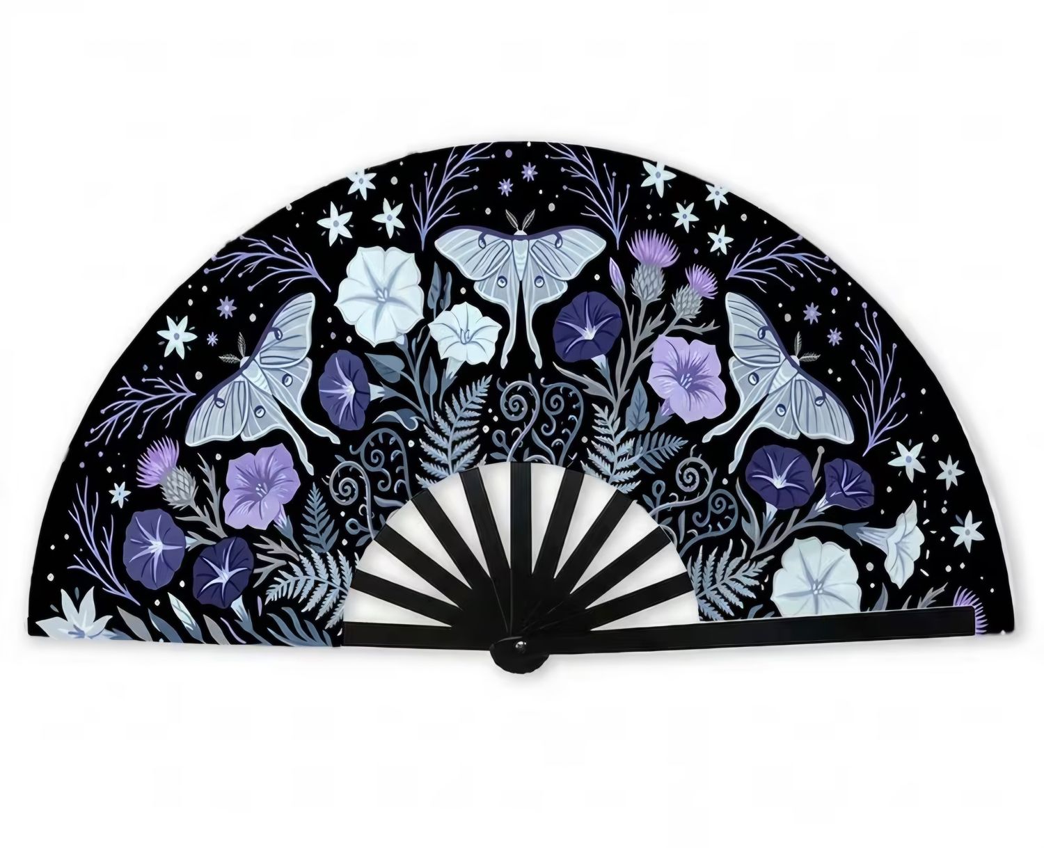 Luna Fan