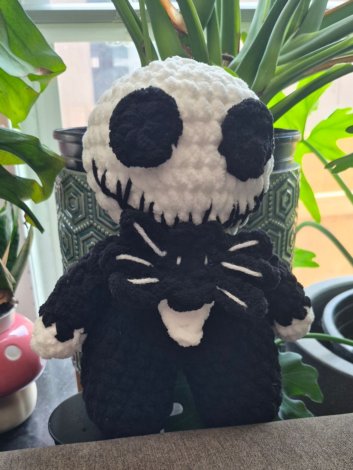 Pumpkin King