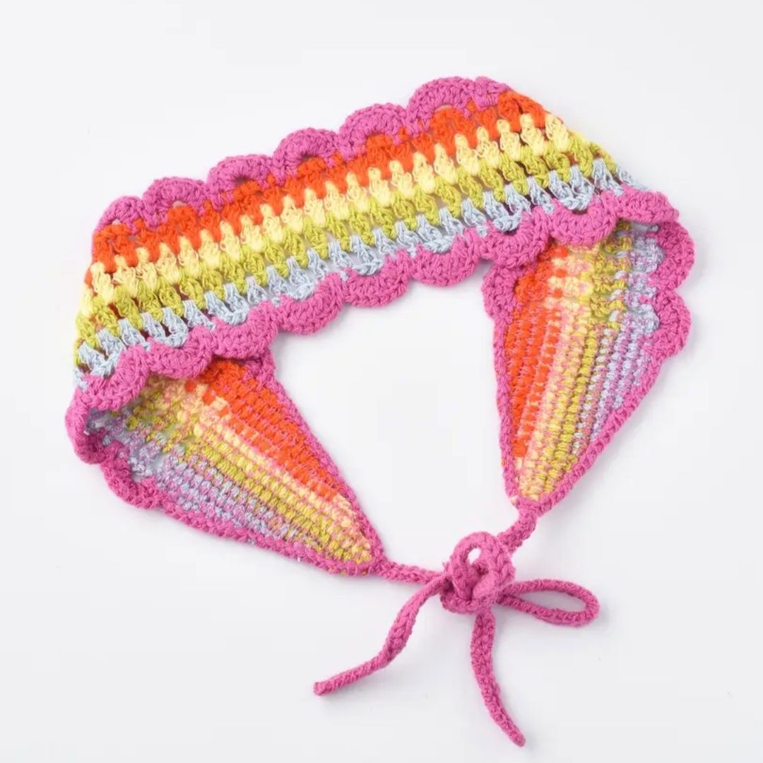 Rainbow Headband