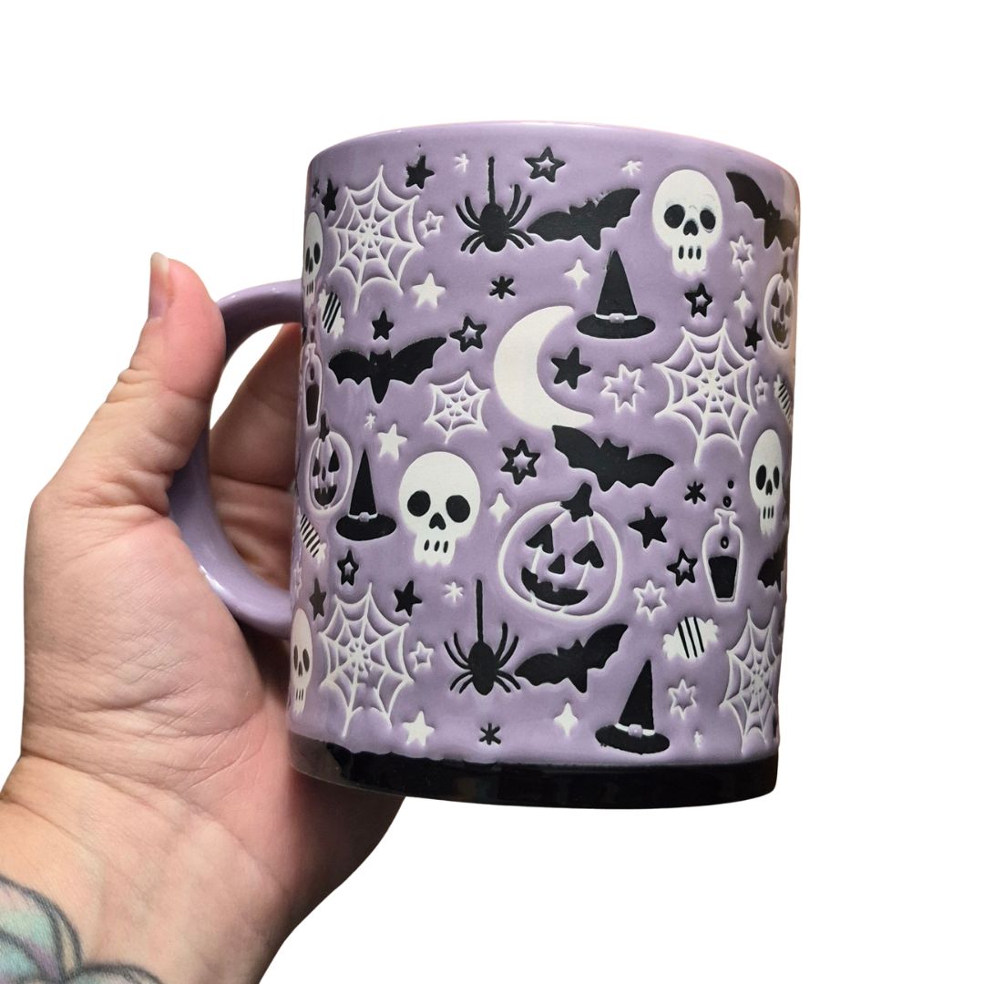 Spooky Szn Mug