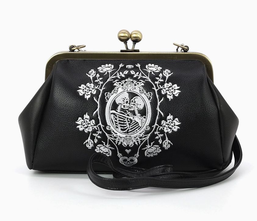 The Lovers Coin Purse