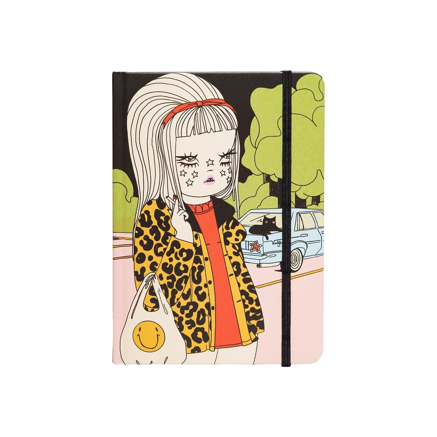 January Sketchbook