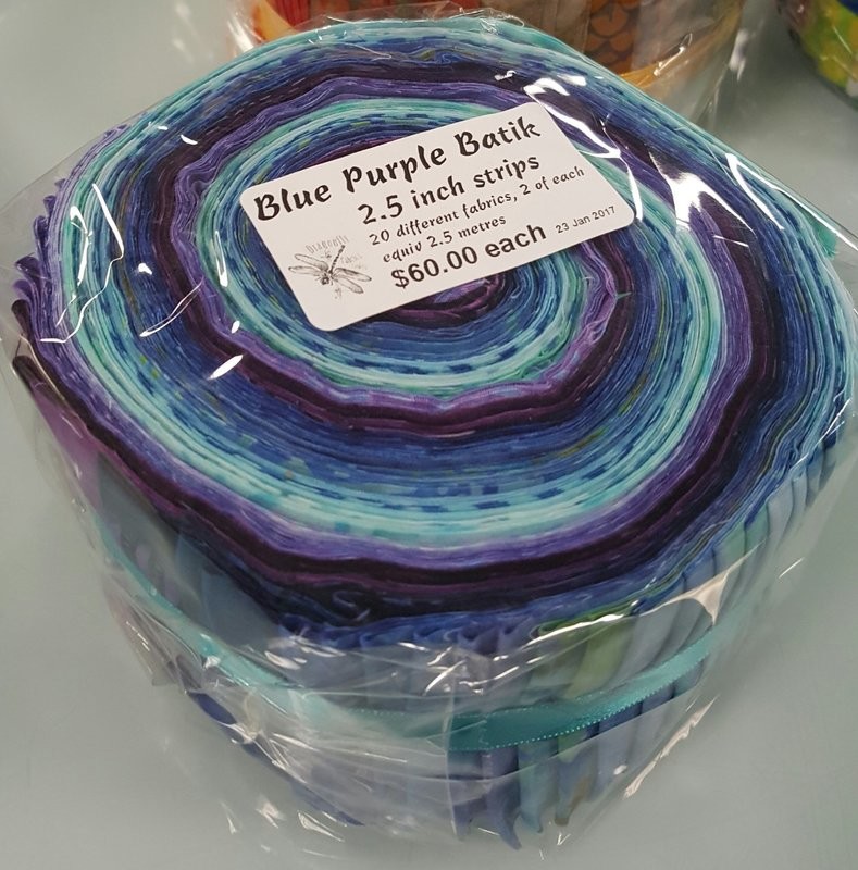 Bali Roll Moody Blues
