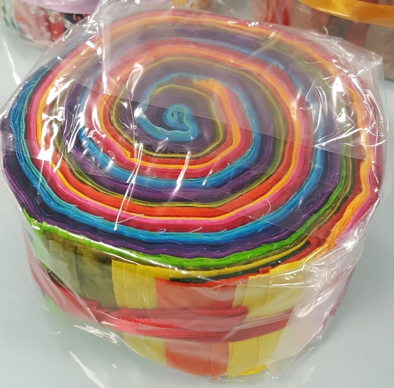 Bali Roll Rainbow Brights