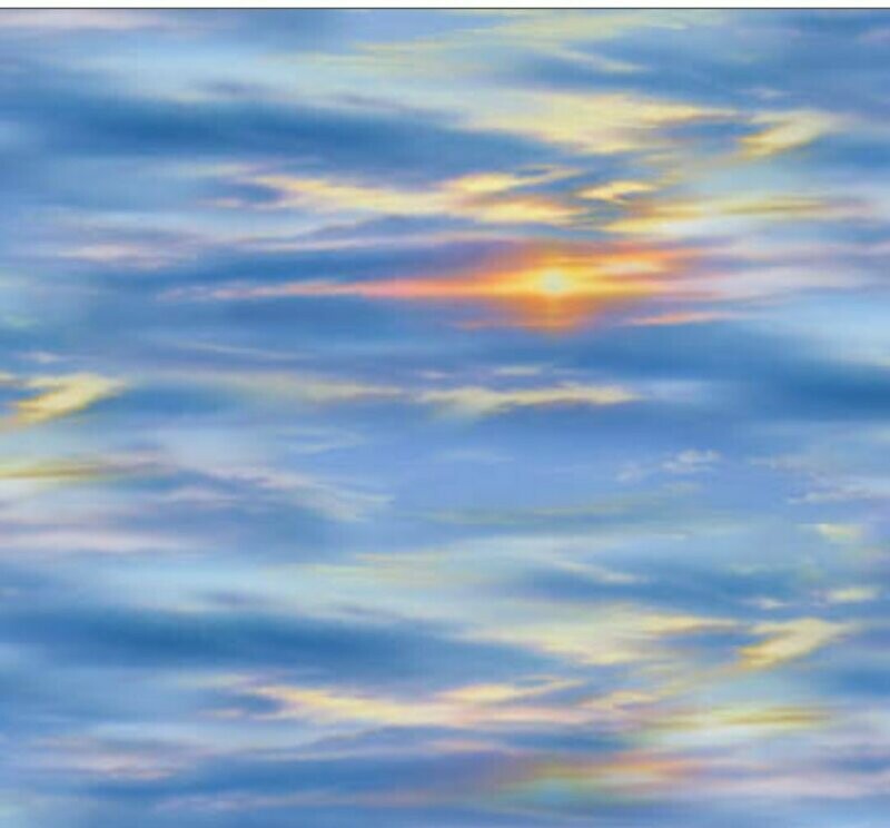 ES554 Blue Sky