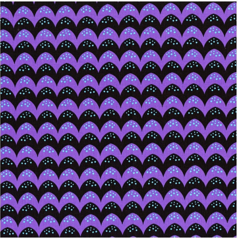 Dino Daze - Bumps Black