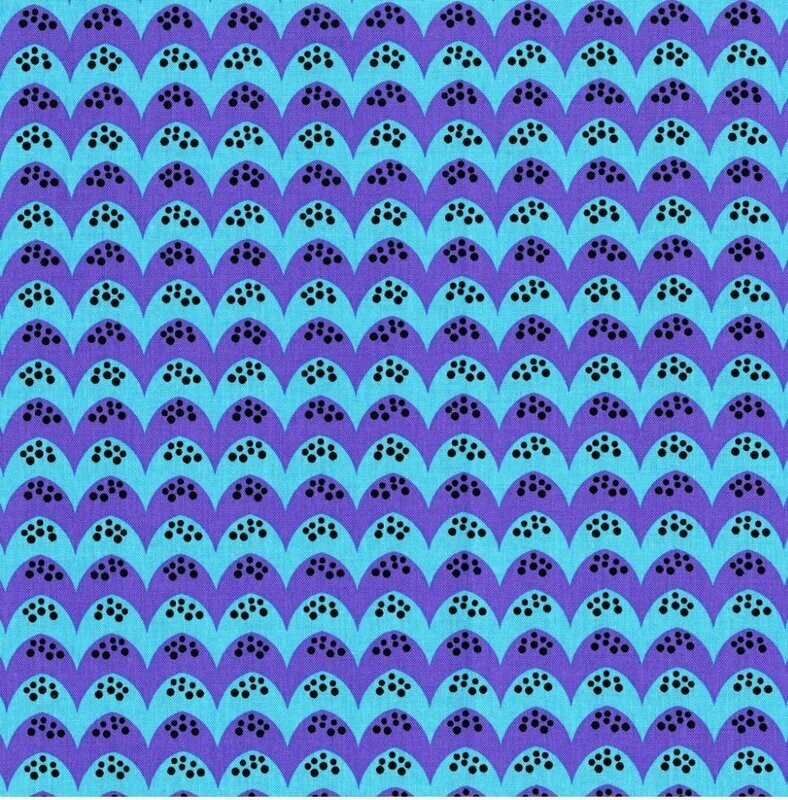 Dino Daze - Bumps Teal