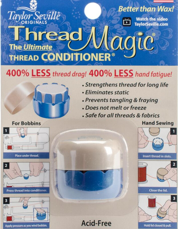 Thread Magic