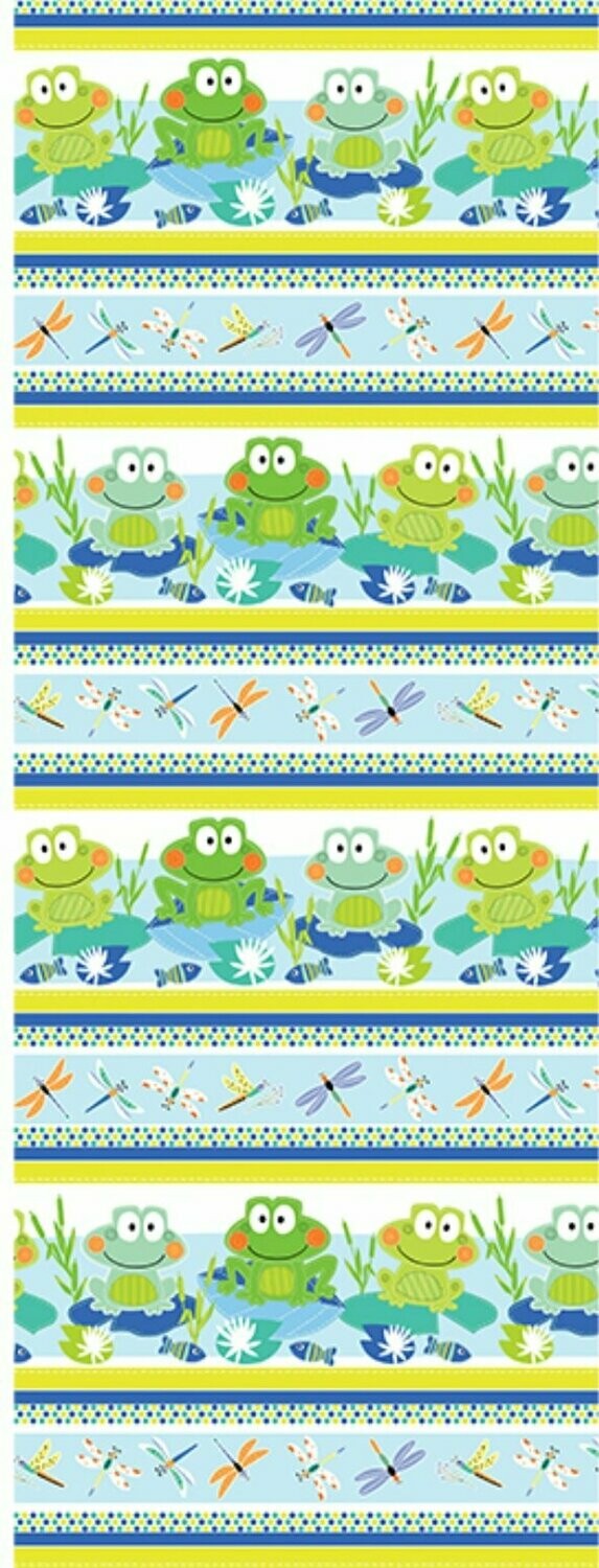 Toadily Repeating Stripe