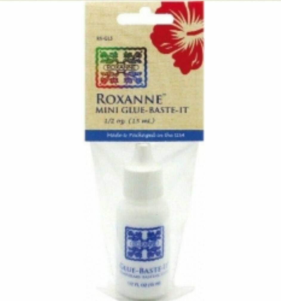 Roxanne Glue - Baste - It Mini 15ml