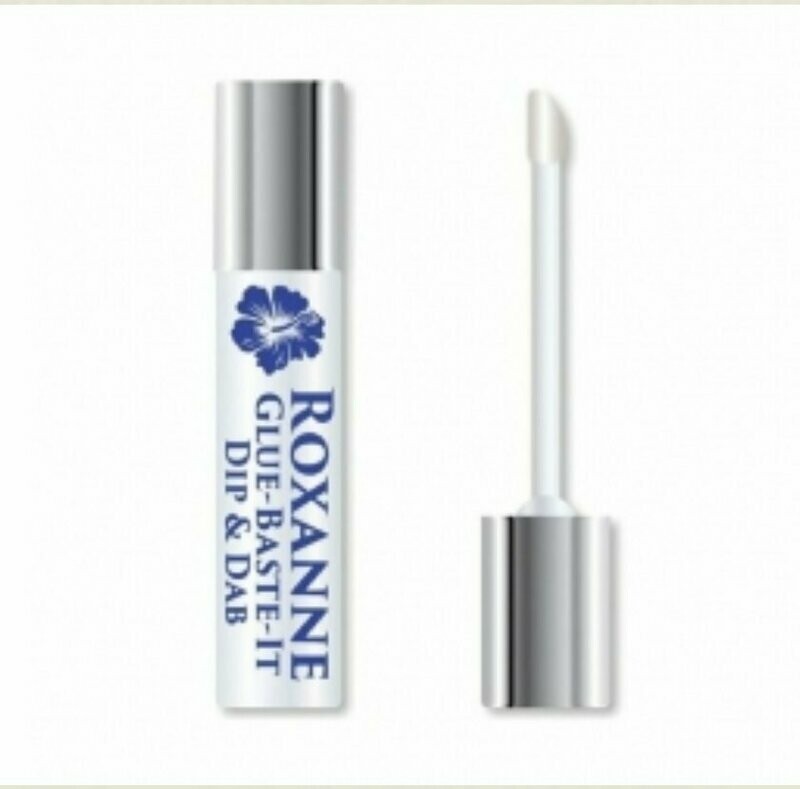 Roxanne Glue - Baste - Dip & Dab  3.5ml small