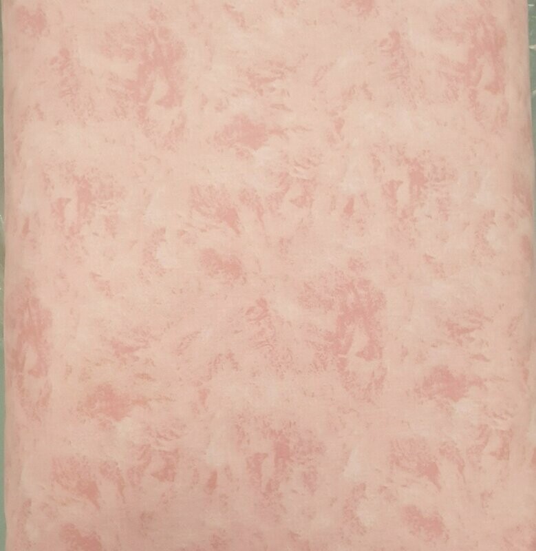 Illusions Pink marle 108" Backing reduced from $36/metre