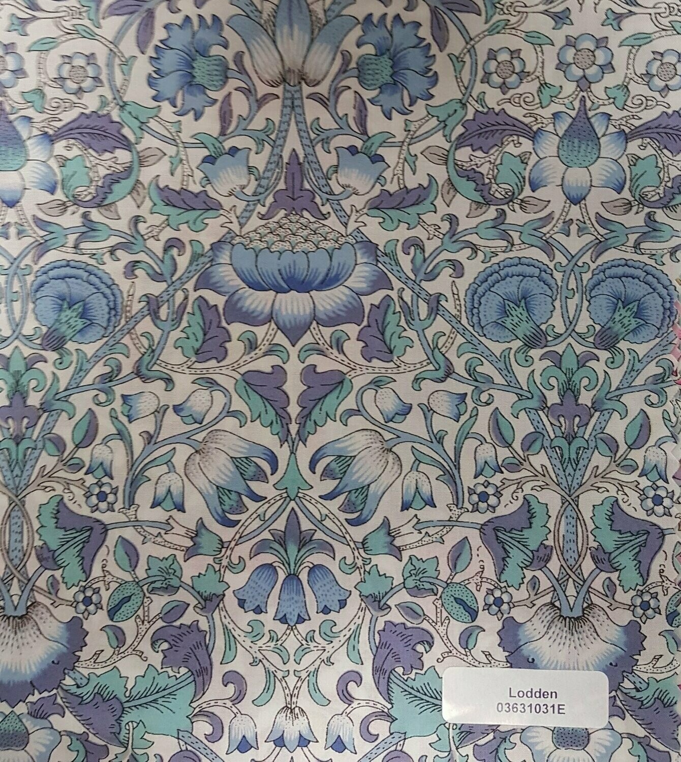 Liberty Tana Lawn Lodden 1031E