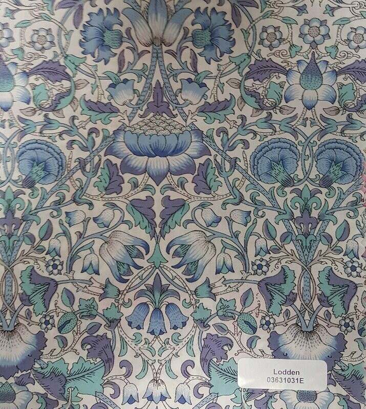 Liberty Tana Lawn Lodden 1031E