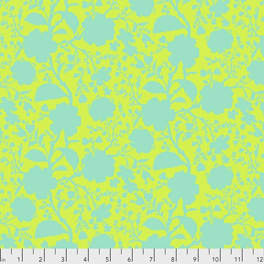 Tula Pink True Colors Wildflower Spring