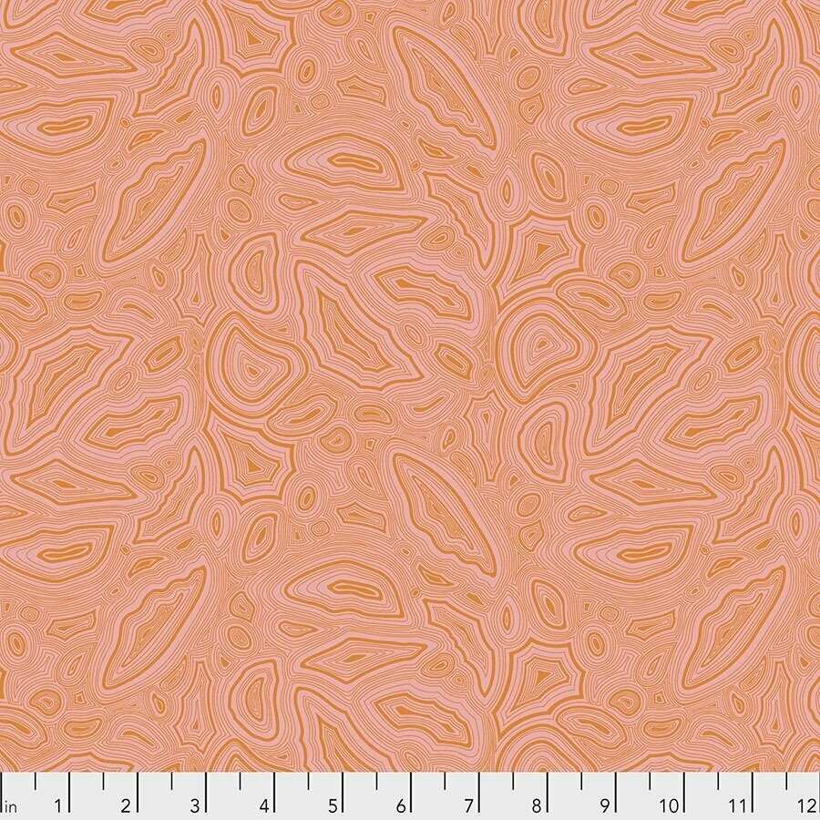 Tula Pink True Colors Mineral Morganite