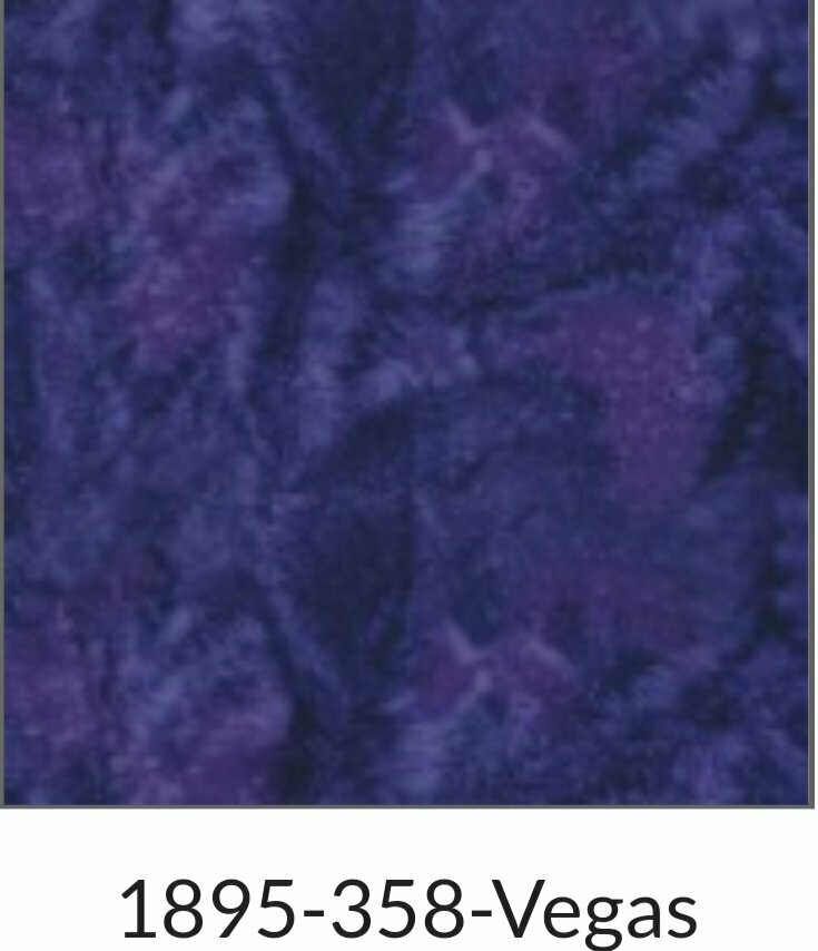 Hoffman Batik 1895 - 358 Vegas
