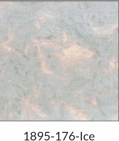 Hoffman Batik 1895 - 176 Ice