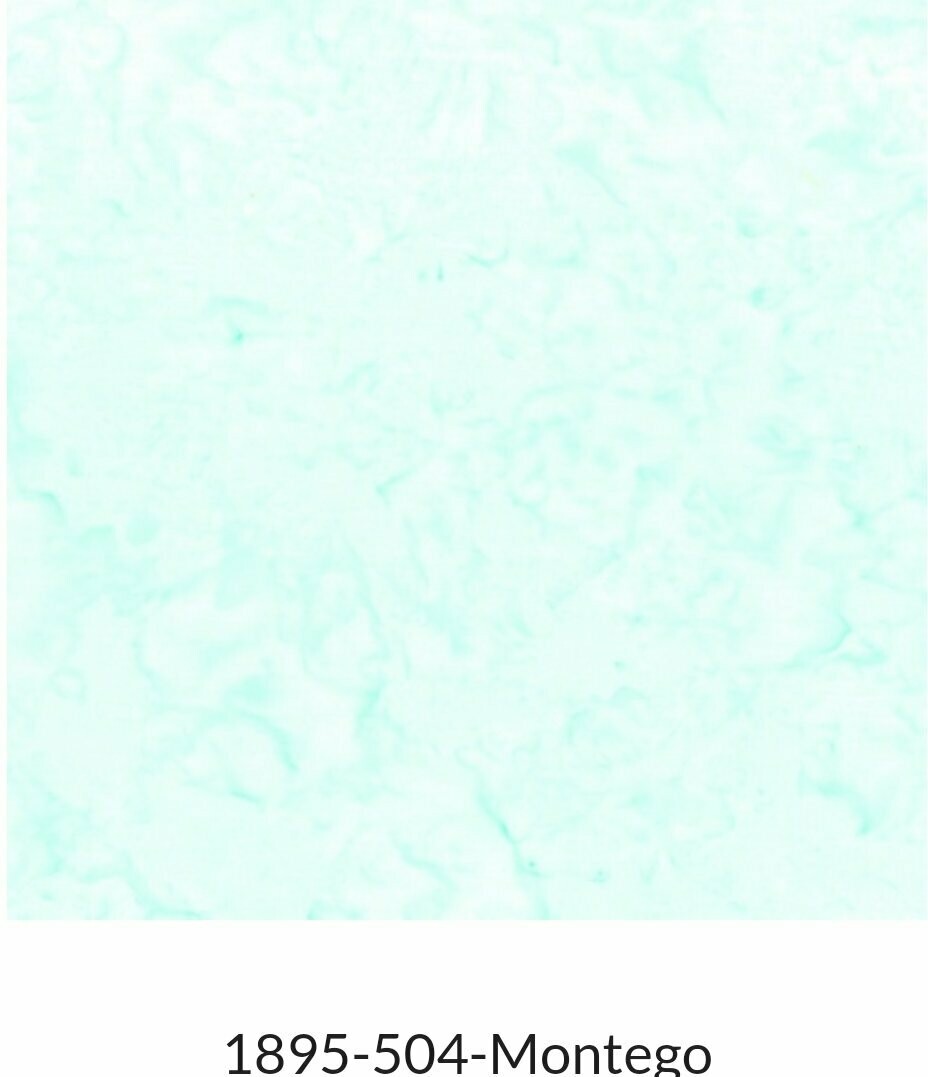Hoffman Batik 1895 - 504 Montego