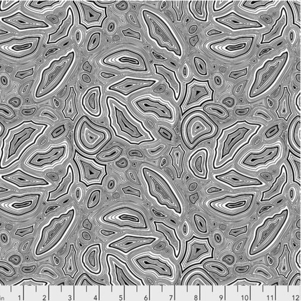 Tula Pink Linework Mineral Paper