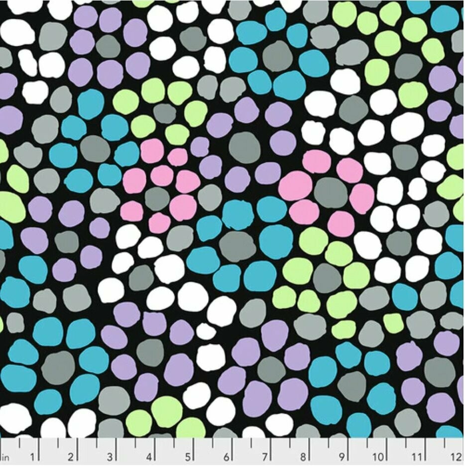 Kaffe Collective Flower Dot Stone