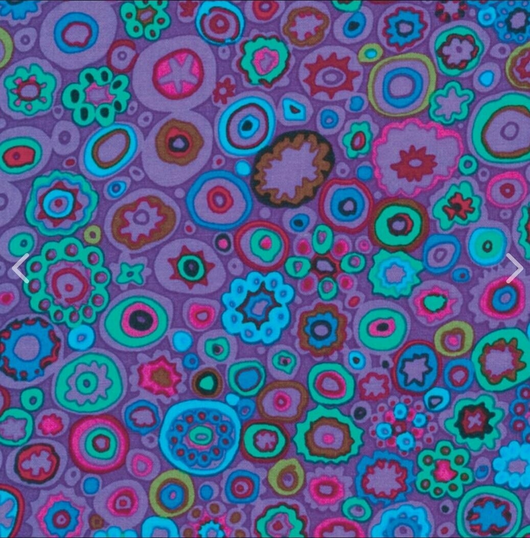 Kaffe Collective Classics GP20 Paperweight Purple