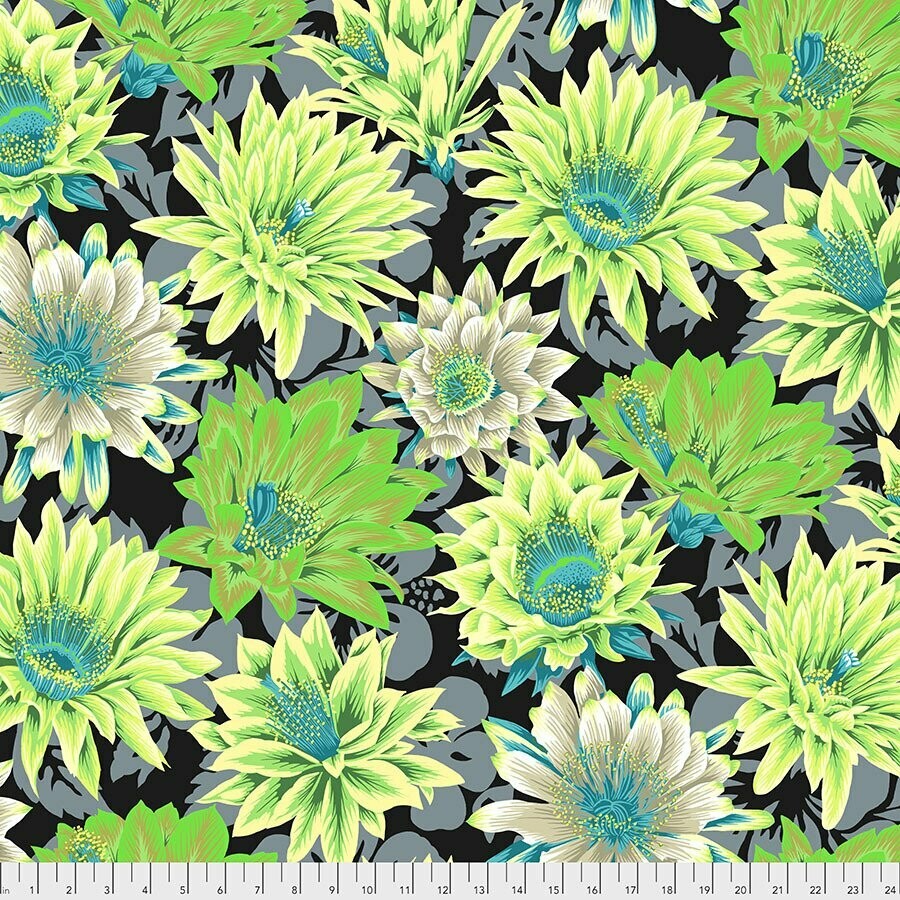 Kaffe Collective Cactus Flower PWPJ096 Contrast