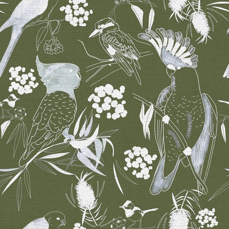 Robyn Hammond DV3799 55% Linen 45% Cotton 137cm wide