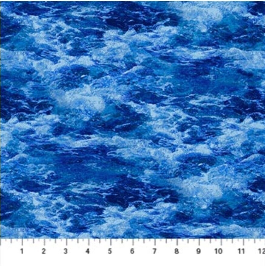 Shark Attack Sea