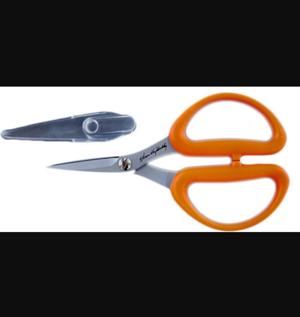 Karen Kay Buckley  5 inch Multi Purpose scissors RRP less 10%