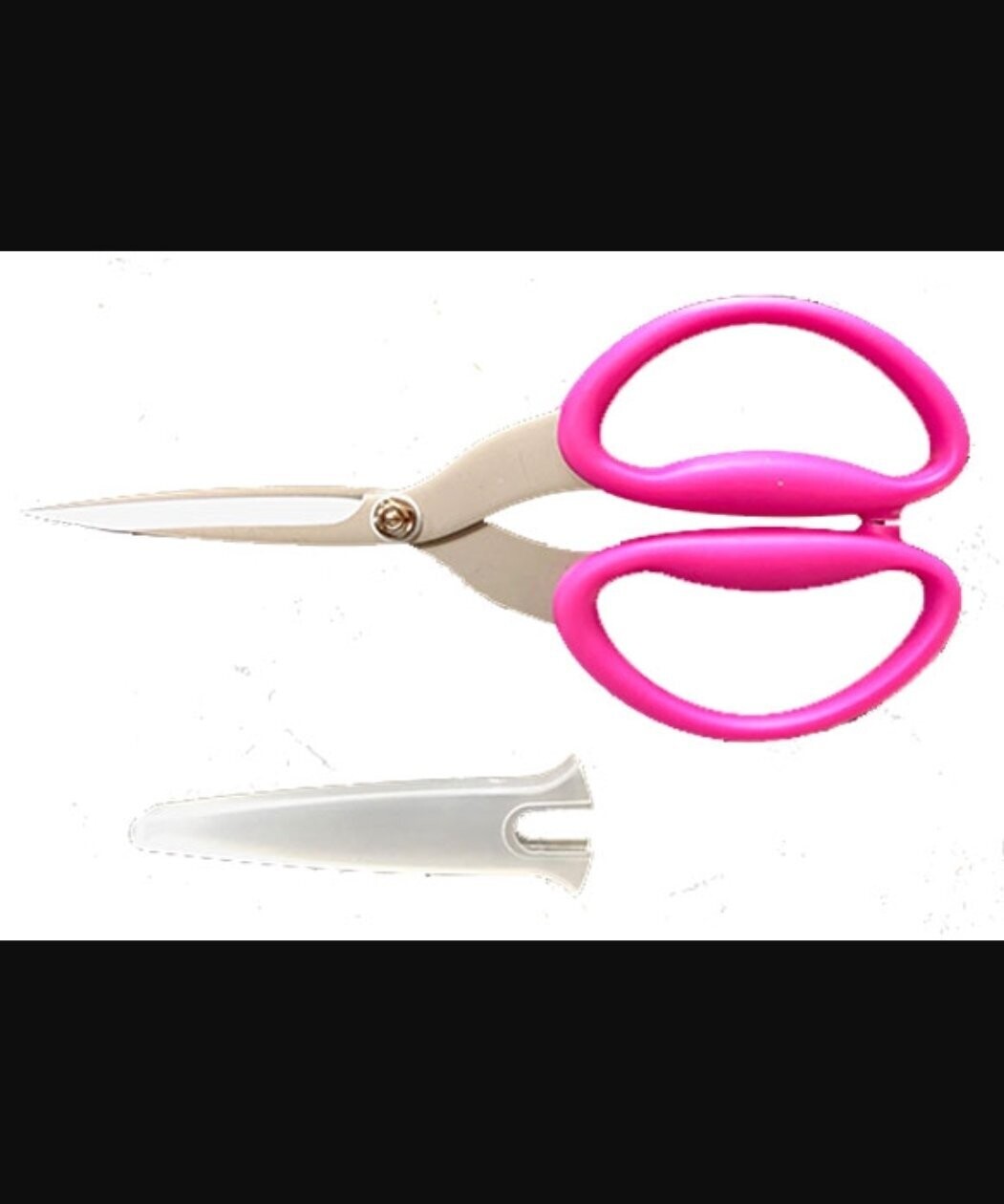 Karen Kay Buckley 7.5 inch Multi Purpose scissors