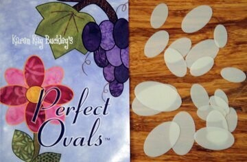 Karen Kay Buckley Perfect Ovals