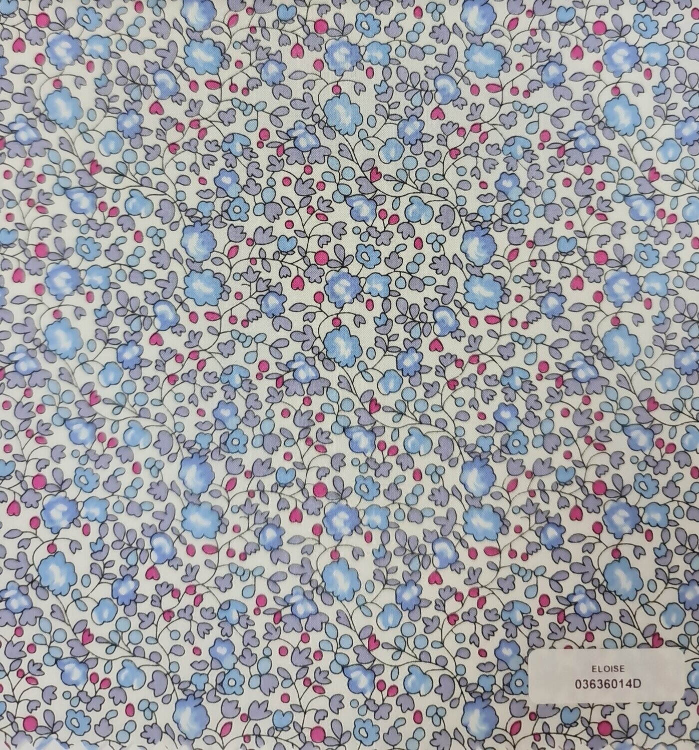 Liberty Tana Lawn Eloise 03636014D
