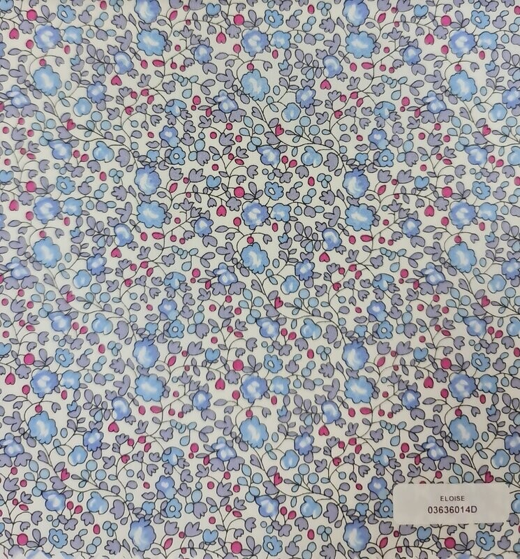 Liberty Tana Lawn Eloise 03636014D