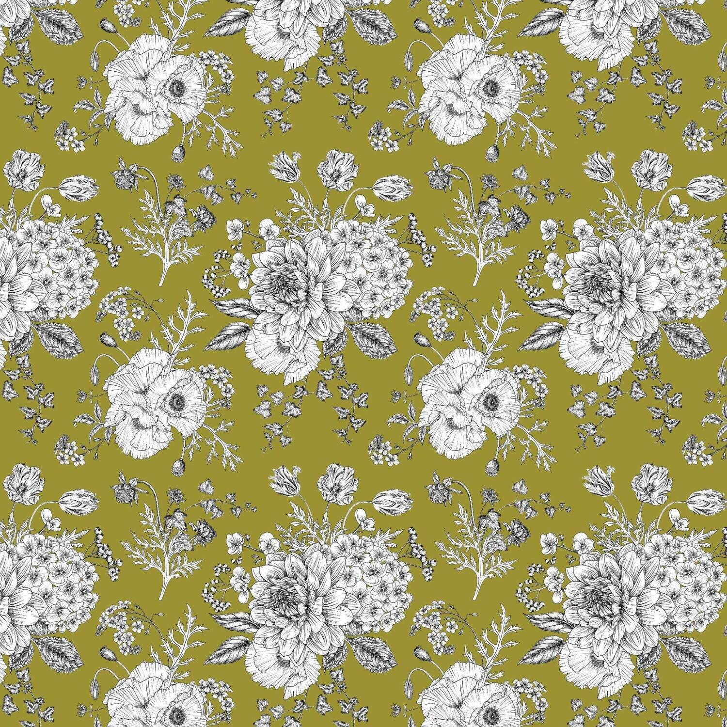 Devonstone Lawn DV3504