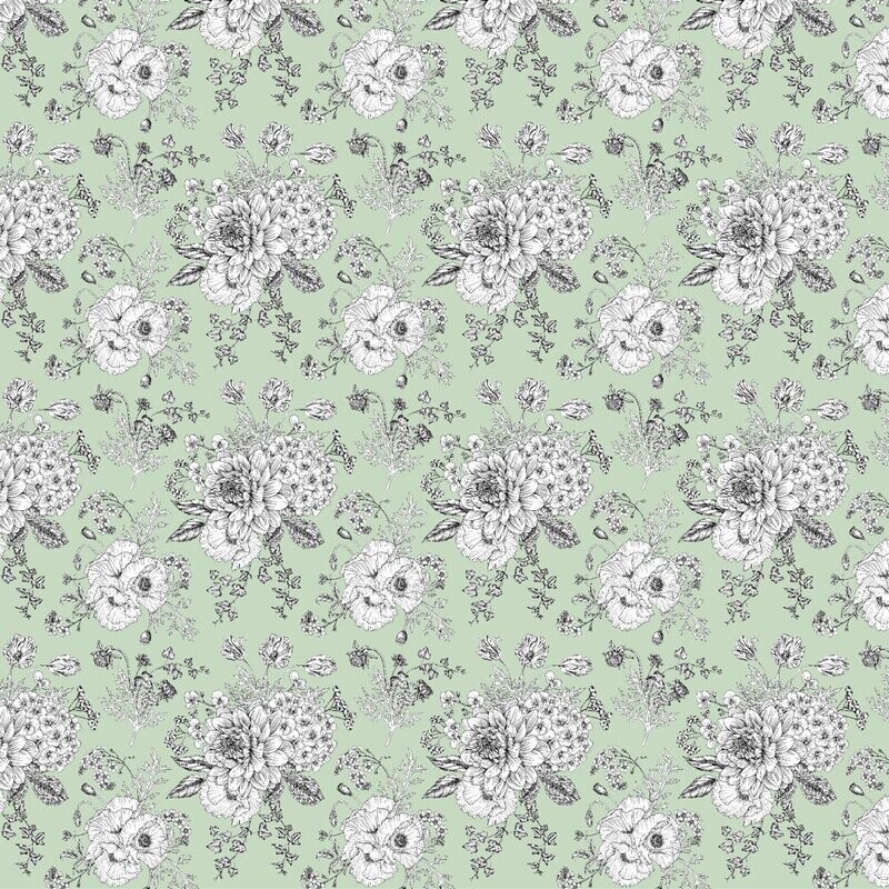 Devonstone Lawn DV3532