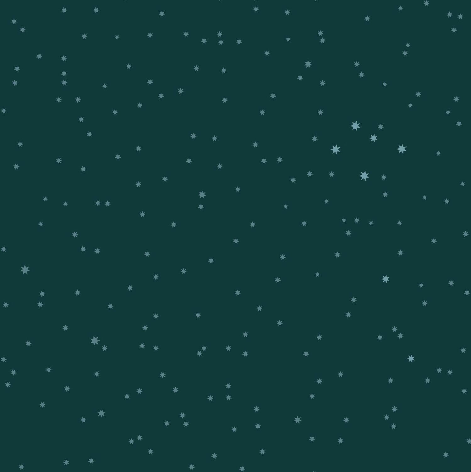 Bush Celebration Night Sky Green DV5403