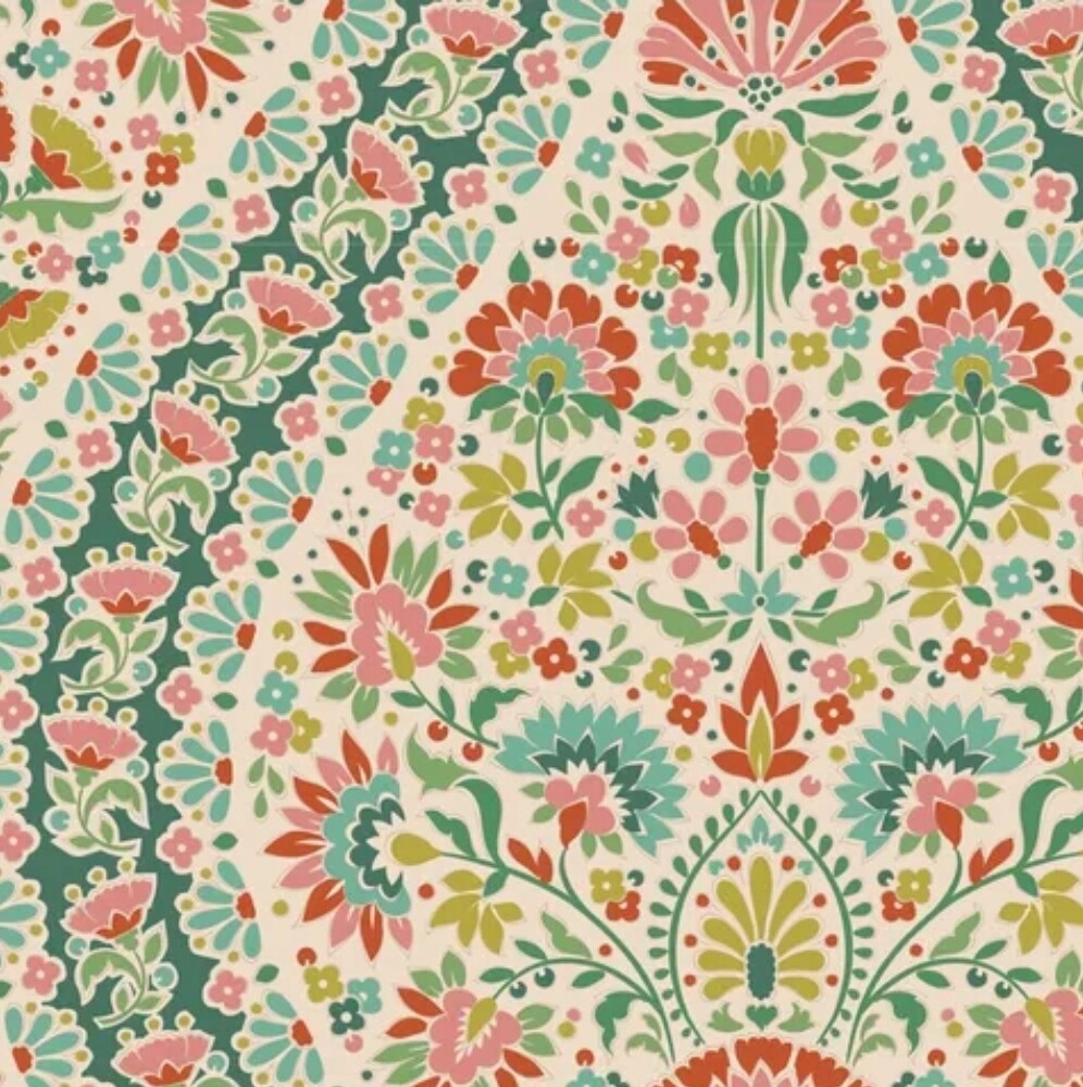 Tilda Pie in the Sky Whimsybird Pine