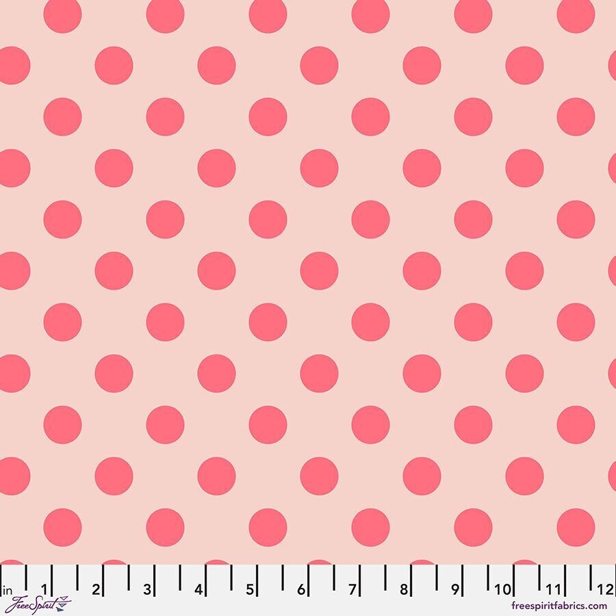Tula Pink True Colors Neon Pom Pom Nova