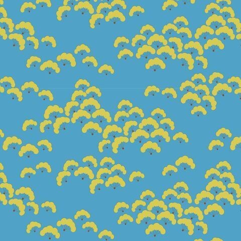 Bloomsville Cottonbloom - Sky