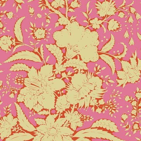 Bloomsville Abloom - Pink