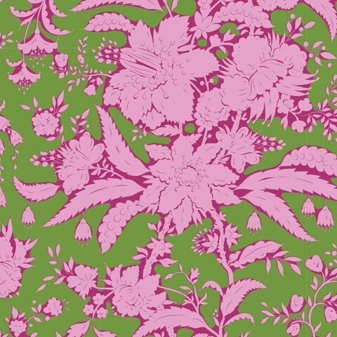 Bloomsville Abloom - Fern