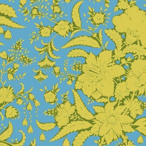 Bloomsville Abloom - Sky