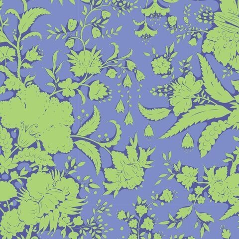 Bloomsville Abloom - Cornflower