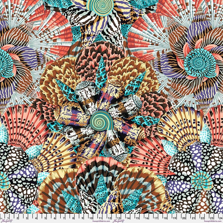 Kaffe Collective Sailor Valentine Contrast Aug 2023 Release